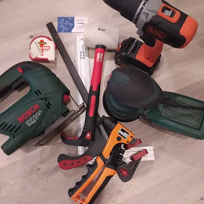 Serwis Domowy - Andrzej Mądry - Złota Rączka - Montaż - Naprawy- Malowanie- Udrażnianie rur